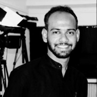 Emonics LLC Employee Ajit Ghadi's profile photo