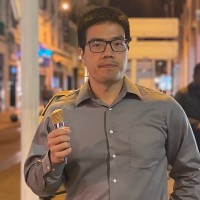 Stephen Lin Email & Phone Number
