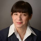 Ashurst Employee Angela Key's profile photo