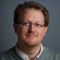 SalesEvolve Solutions Inc. Employee Mark Wolters's profile photo