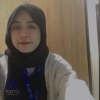 Oyika Employee Mely Putri's profile photo