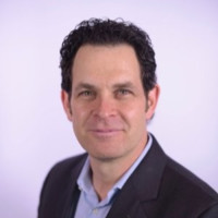 Boost Payment Solutions Employee Stephen Cohen's profile photo