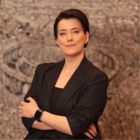 Dataroid Employee Elif Parlak's profile photo