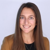 Marvell Technology Employee Sarah Gregory's profile photo