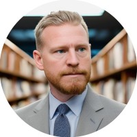 Southwire Company Employee Toby Johnson's profile photo