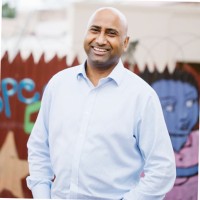 African Bank Employee Anbann Mcom's profile photo