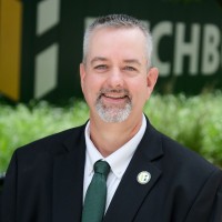 Fitchburg State University Employee Chad Garner's profile photo