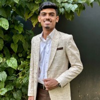 Subham Group Employee Yash Jain's profile photo