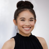Influx Employee Grace Wong's profile photo
