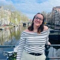 DOUIN+ Employee Florence Vronen's profile photo