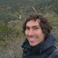 Noveon Magnetics Inc. Employee Robert Alba's profile photo