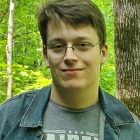 RAINBOW DATA SYSTEMS, INC. Employee Carson Range's profile photo