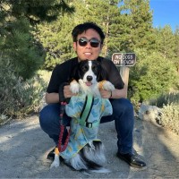 Contemporary Amperex Technology USA Inc Employee Zheren Wang's profile photo