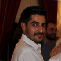 Yavuz Kılıç Email