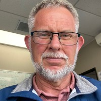 Taranaki Regional Council Employee Sean Hodges's profile photo