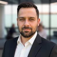 ÜSTRA Hannoversche Verkehrsbetriebe AG Employee Assad-Abbas Ali's profile photo