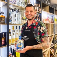 Sommellerie de France Employee Alexandre Cézard's profile photo