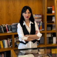 TBC Insurance Employee Tea Makharadze's profile photo