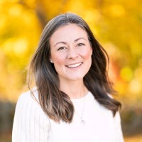 Syntiro Employee Brittany Rumery's profile photo