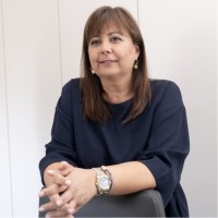 OKTABIT S.A. Employee Konstantina Tsaousi's profile photo