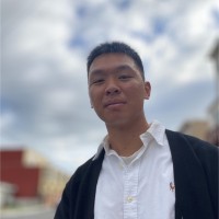 Crosswise Risk Management Employee Andrew Ren's profile photo