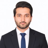 Zong CMPak Ltd Employee Muhammad Toor's profile photo