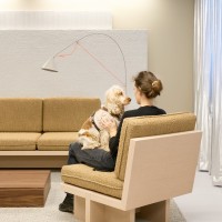 LEIK GmbH Employee Charlotte Scheben's profile photo