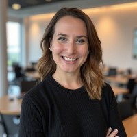 Heidrick & Struggles Employee Alexandra Colina's profile photo