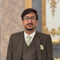Mohammad A. Email