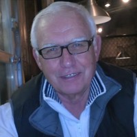 Faraday Lighting Employee Bill Johnston's profile photo