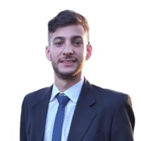 Solutions Malls Employee José Ignacio Fernández Márquez's profile photo