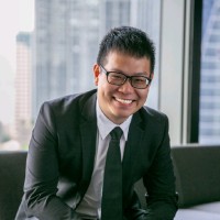 Selvam LLC Employee Leonard Loh's profile photo