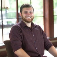 Southern Nazarene University Employee Benjamin Shay's profile photo