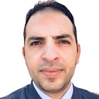 PSMMC Employee Hossam Massoud's profile photo
