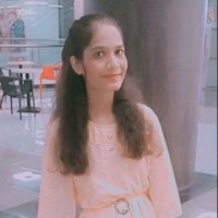 ThoughtWin IT Solutions Pvt. Ltd. (CMMI Level 3, ISO & ESC Certified) Employee Jyoti Bhandari's profile photo
