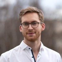 Evercyte GmbH Employee Matthias Postl's profile photo