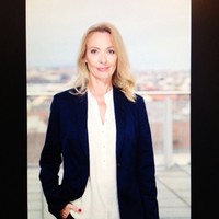 Lindenmeyr International Employee Irene Williams's profile photo