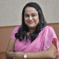 DSK Legal Employee Mitali Naik's profile photo