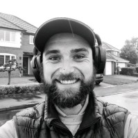 Shine! UK Employee Sam Brady's profile photo
