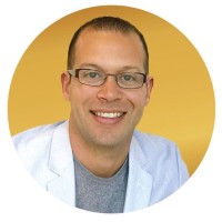 Macias Consulting Pty Ltd Employee Eric MacIas's profile photo