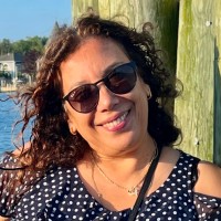 Capital One Employee Dora Rios's profile photo