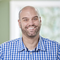 Generator Power Employee Tim Frear's profile photo