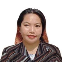 Eveready Express Employee Vastine Flores's profile photo