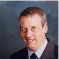 LEA DISTRIBUTION Employee Ian Davy's profile photo