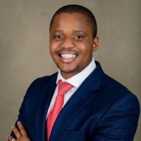 RMB Corvest Employee Menzi Khoza's profile photo