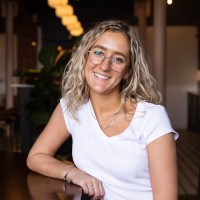 MP&Co Employee Lucy Nugent's profile photo