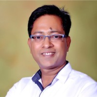 Zeeve Employee Ravi Chamria's profile photo