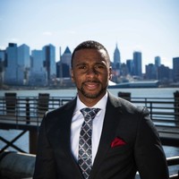 FSR Inc Employee Donnell Johnson's profile photo