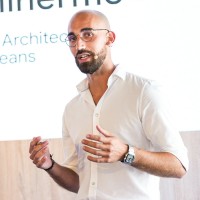MagicBeans Employee David Guilherme's profile photo