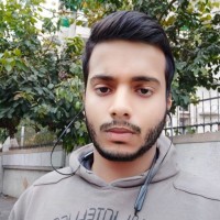 Clairvoyant Intelligence Employee Suumil Roy's profile photo